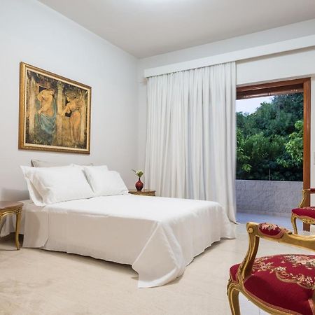 Villa Katrin 伊利索斯 外观 照片