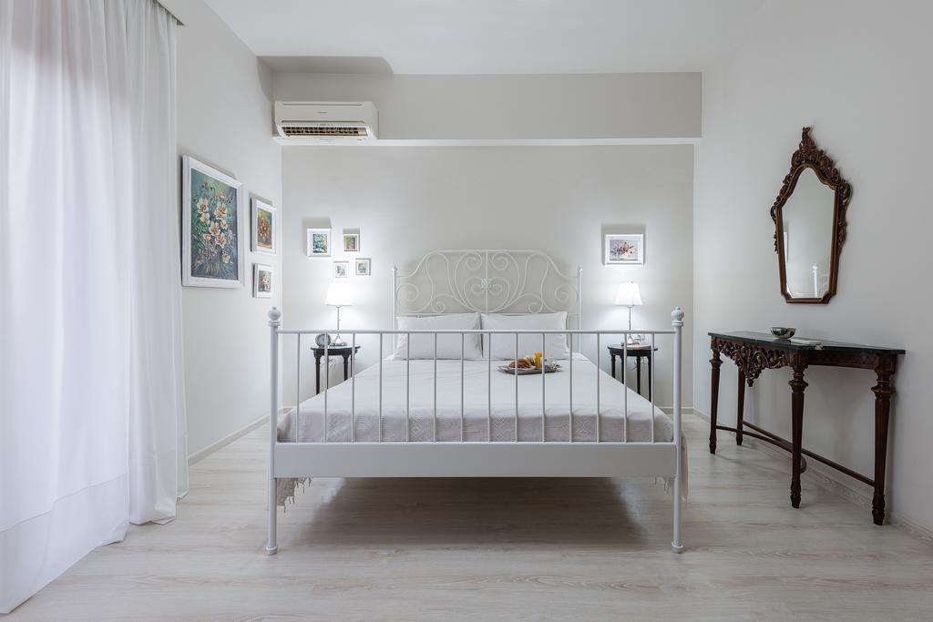 Villa Katrin 伊利索斯 外观 照片